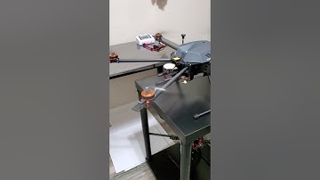 DJI F550 MEGA CONVERSION PROJECT PART 7