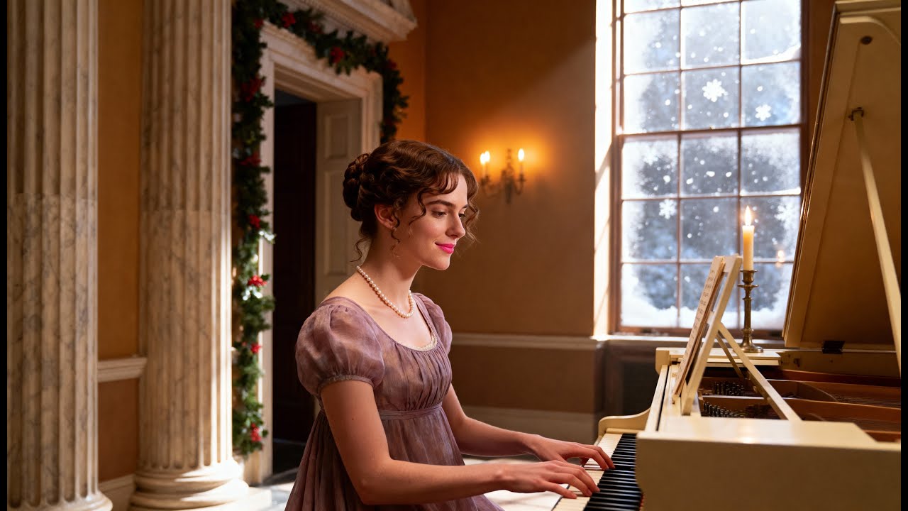 Decision-Making Under Pressure: Engagement at the Ball → Wedding-Day Name Slip (Plot Analysis)