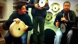 Elyar Drum Jamming.....