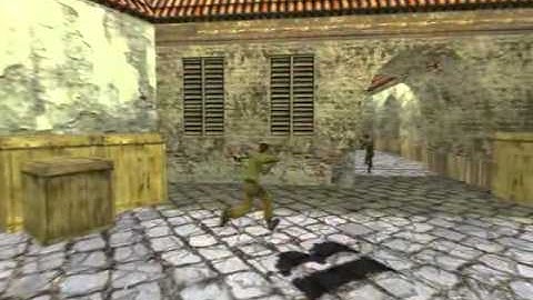 Pondfiller - Overflow : Counter-Strike Fragmovie