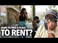 "It's Hard To Find a Place To Rent or Buy," Anton Daniels Breaks Down If You Should Purchase a Home