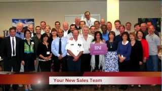 BNI Web Video