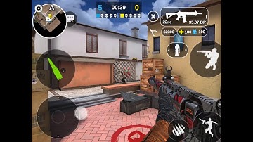 Faceit Highlights 2 | Counter attack multiplayer FPS