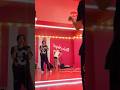いつかはちゃんと踊れるようになりたい… #ケンケン #Yes東京 #ebidan