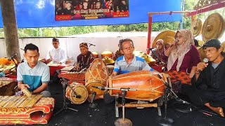 Gunungsari - Gending Banyumasan Populer - Karawitan TURONGGO JATI - Authentic Gamelan Music