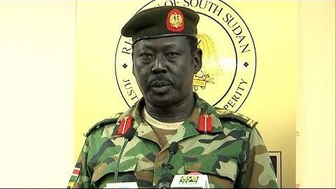 South Sudanese army recaptures key oil town of Malakal