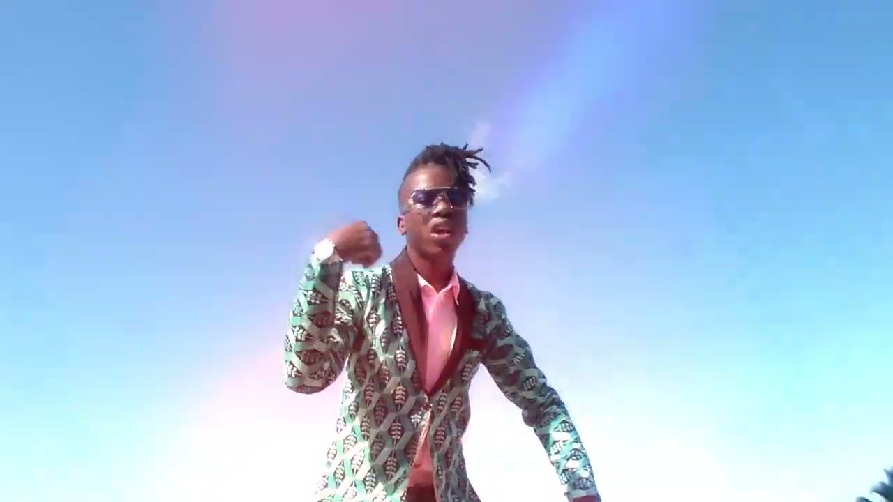 DJ Sasha=Rillela Lawena (Vídeo Official)