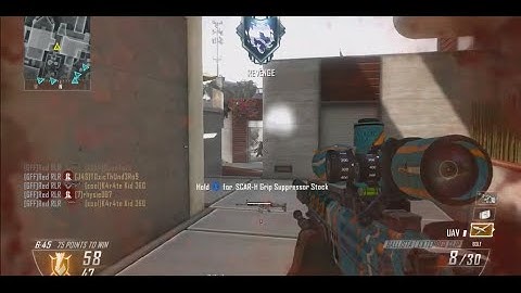 Red Ruler - #FAZE1 Montage #5