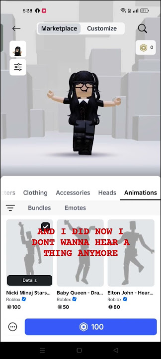 #Remake