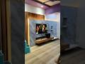 Wall Panel Design Urban Company Beautiful home Mumbai #shorts #wallpanel #urbancompany #mumbaihouse