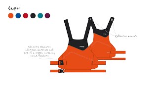 NRS Vapor PFD