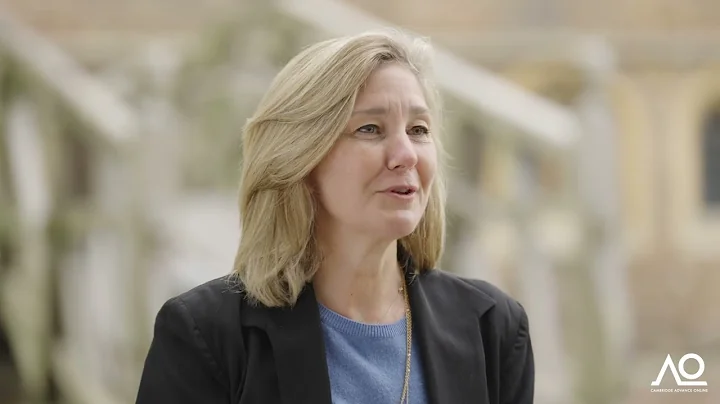 Intrapreneurship: Employee-Led Innovation: Learn Online with the University of Cambridge