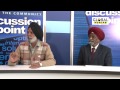 Discussion point seniors  municipal elections