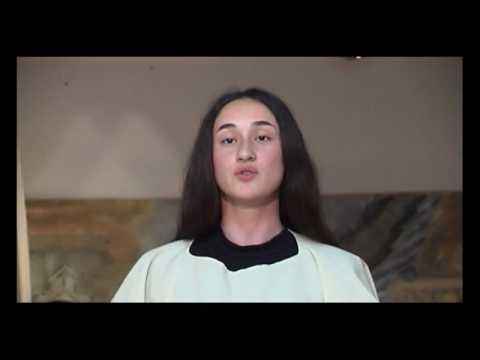 რუსთავის კერძო სკოლა \"ლაზარე\"