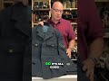 Rare Military Antiques: RCAF Tunic & Spitfire Sight #shorts