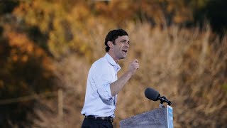 Democrats Take Control of U.S. Senate on Ossoff Win