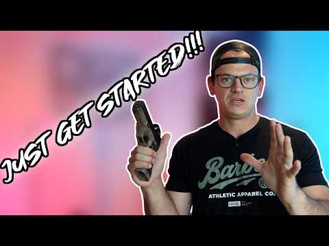 AK47 and AT4 Rocket Launcher Airsoft ToyGun Nerf Gun SVD MP5 M4 Glock- Realistic Toy Guns Collection