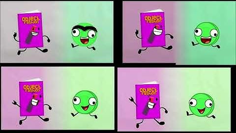 Spot The Difference Object Terror Intro Edition V3