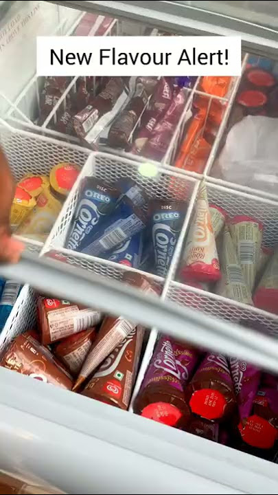 #shorts #youtube #icecream #review #cornetto