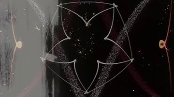 zero_one - Space [ELBEREC05] (Video Premiere)