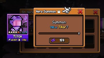 Days Bygone - Titor to 15* Stars !!! - Part.167 - Day 29618 - #daysbygone #gameplay #walkthrough