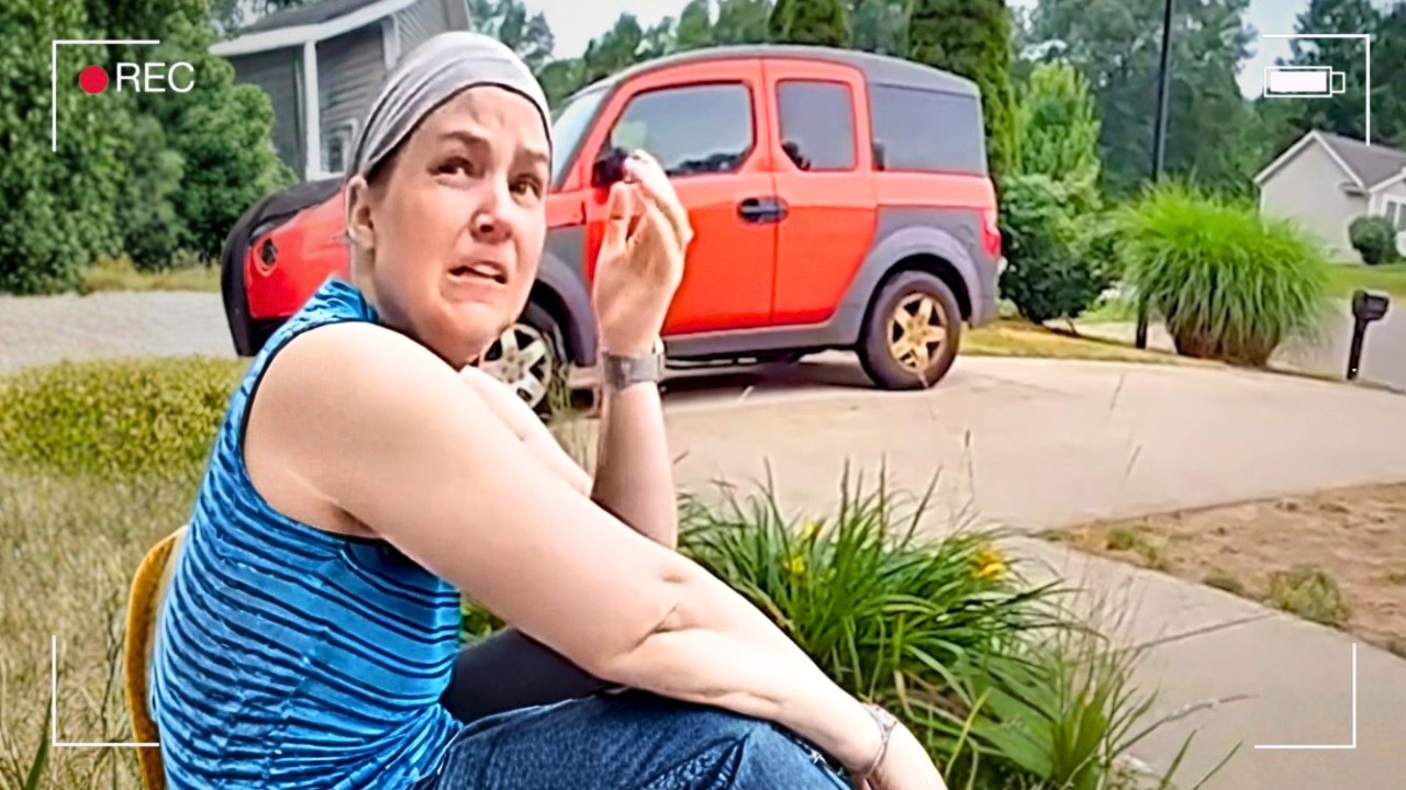 Evil Mom Uses Her Son To Kill Her Other Son
