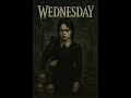 Ghosttt - Wednesday Addams Full Song