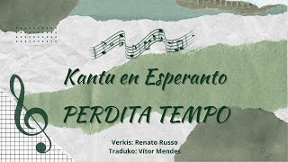 Perdita tempo