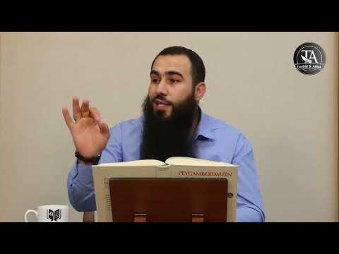 Binlerce Feryat Bir Tek Cevap Yok İsmail Oruç Hoca