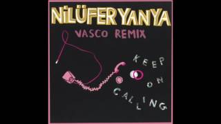 Keep on Callin (Vasco Remix) Resimi