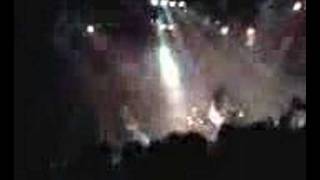 Apocalyptica 4/27/2008