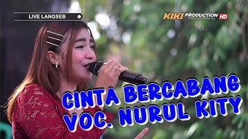 LIEFDE MET TAKKEN - NURUL KITY | PERDANA MUSIC LIVE | 03 OKTOBER 2025