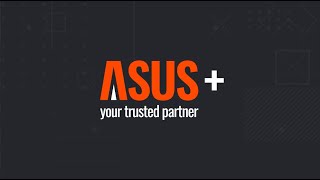Content Hub - Asus+