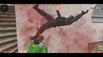 CS 1.6 ANDROID S1MPLE??