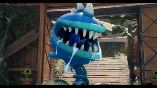 JUGANDO CON SUBS PARTIDAS DIVERTIDAS Plants Vs. Zombies Battle For Neighborville