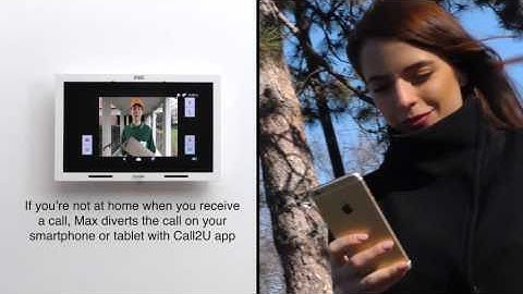 Urmet MAX - Video Intercom & more!