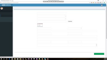 [ASP.NET][MVC][SQL] Website quản lý nhân sự