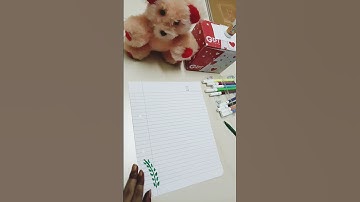 Border design #creativeborders #borderdesign