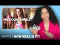 Miss USA 2019 Rates 8 Pageant Scenes In Movies and TV | How Real Is It?