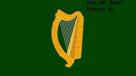 For the King! CK2 Ep1