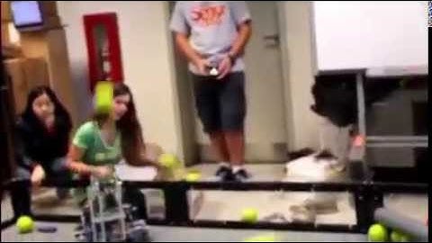 7983G Nothing But Net Mid Season Reveal