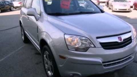 2009 Saturn VUE Certified Plainfield IN 46168