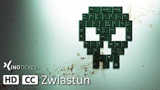 W sieci ułudy: Śmierć, kłamstwa i internet (Sezon 1) | Oficjalny zwiastun | Napisy PL