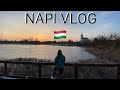 Megtaláltuk Árpád fejedelem elrejtett kincsét?! 🇭🇺 | AVAGY AZ ELSŐ GEOLÁDÁM 🤔 | NAPI VLOG 01