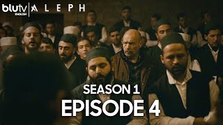 Aleph - Episode 4 (English Subtitle) Alef | Season 1 (4K)