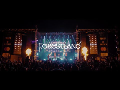 Forestland X Festival