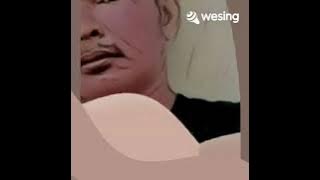 Perkawinan jang karim dan nyi imas. coper u b.sukarno.