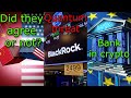CRYPTONEWS:US &amp; China announce trade deal, BlackRock fears quantum computing, Bunq
