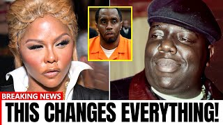 Lil Kim Finally EXPOSES Diddy What She Said Will SHOCK You!