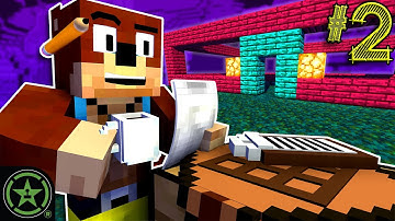 We Start an H.O.A. in the Nether - Minecraft Update 1.16 (Part 2)